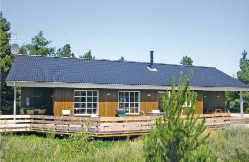 Sønderstrand House | Holiday Home Sønderstrandvej Rømø X