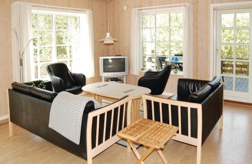 Sønderstrand House | Holiday Home Sønderstrandvej Rømø X