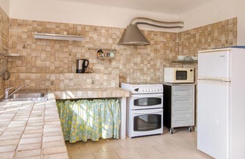 Chateaudouble House | Holiday Home Salamnbo by Interhome