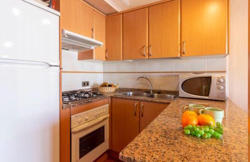 Riumar House | Holiday Home Salvagina 53 by Interhome