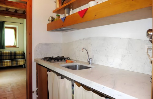 Montieri House | Holiday Home 'San Michele - Casa Convento' with Mountain View, Shared Pool and Wi-Fi