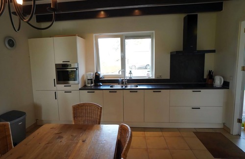 Schoonoord House | Holiday Home Schoonoord near Kibbelkoele