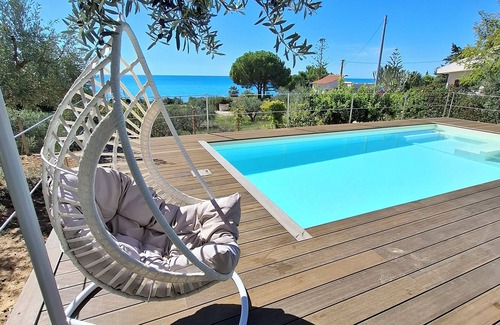 Sciacca Villa | Holiday Home Sciacca