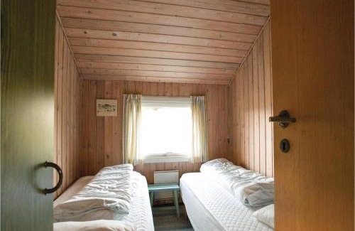Rindby Strand House | Holiday Home Sdr Meldbjergdal Fanø X