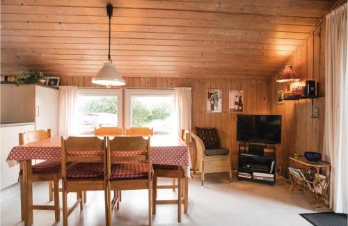 Rindby Strand House | Holiday Home Sdr Meldbjergdal Fanø X