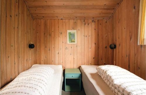 Rindby Strand House | Holiday Home Sdr Meldbjergdal Fanø X