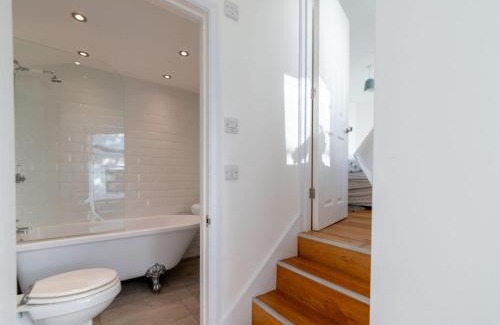 Gorran Haven House | Holiday Home Seaforth Cottage by Interhome