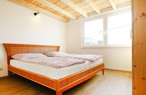 Furstenwerder House | Holiday home Seeblick, Fürstenwerder