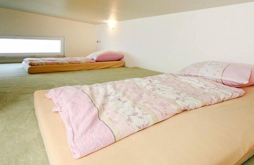 Furstenwerder House | Holiday home Seeblick, Fürstenwerder