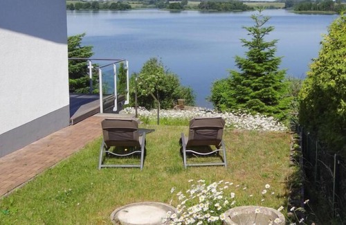 Furstenwerder House | Holiday home Seeblick, Fürstenwerder