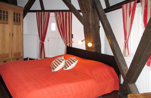 Westerbur House | Holiday Home Sielmühle by Interhome