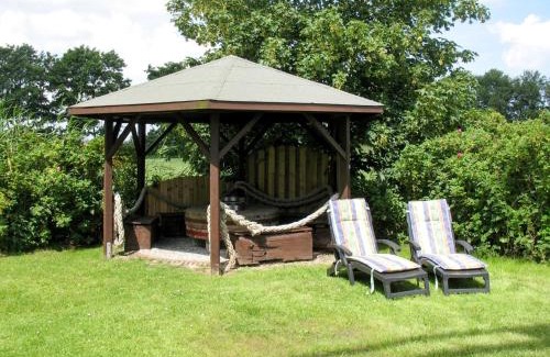 Westerbur House | Holiday Home Sielmühle by Interhome