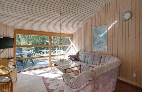 Dueodde House | Holiday Home Skovsangervej Nexø V