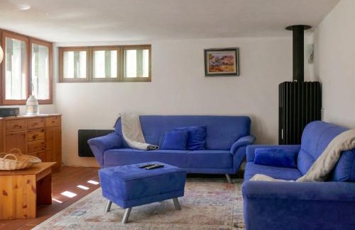 Negrentino House | Holiday Home Sole by Interhome