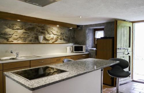Negrentino House | Holiday Home Sole by Interhome