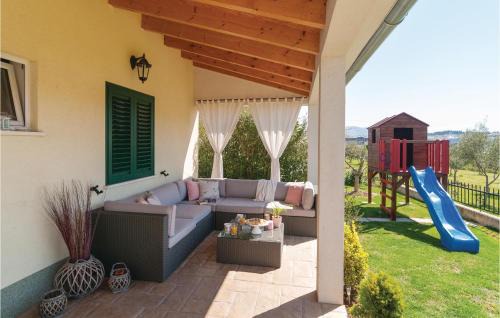 Vranjic House | Holiday Home Split Xxi