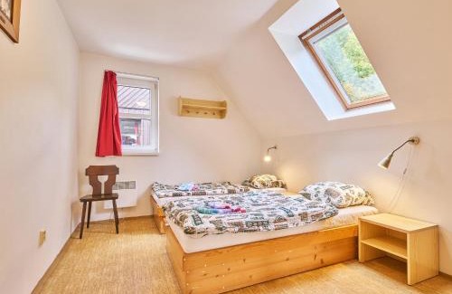 Starkov House | Holiday Home Stárkov by Interhome