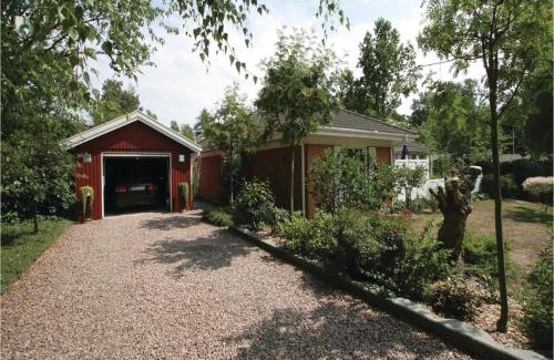 Ronne House | Holiday Home Stampen Vej Ii Hus