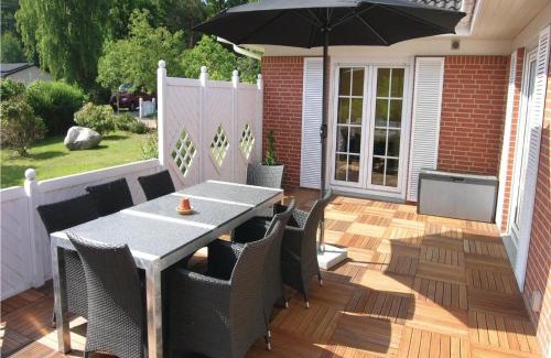 Ronne House | Holiday Home Stampen Vej Ii Hus