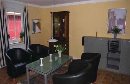 Ronne House | Holiday Home Stampen Vej Ii Hus