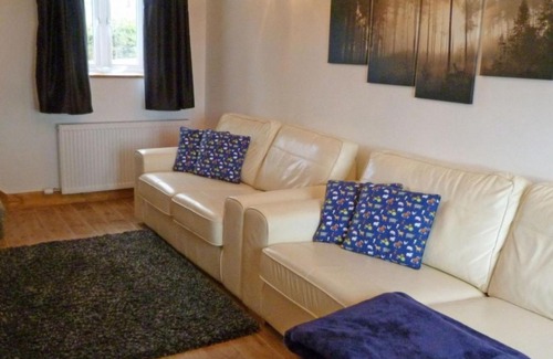 Llandrindod Wells House | Holiday Home Standary by Interhome