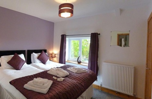 Llandrindod Wells House | Holiday Home Standary by Interhome