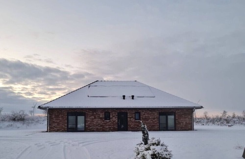 Jorl House | Holiday home Stieglund