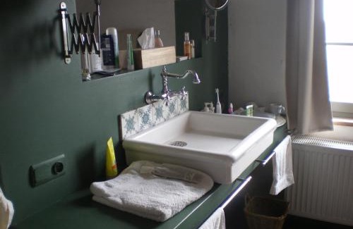 Wulveringem House | Holiday Home Stilleven