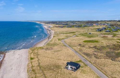 Lonstrup House | Holiday Home Stintje - 20m from the sea by Interhome