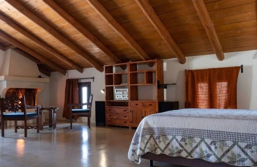 Aidonia House | Holiday Home 'Stone House Amalthia' with Sea View, Private Terrace and Wi-Fi