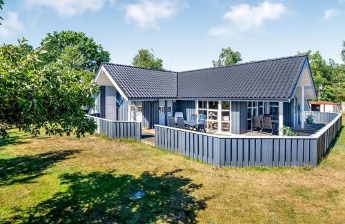 Saksild Strand House | Holiday Home Stryd - 150m from the sea by Interhome