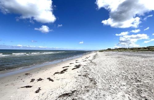 Nykobing Sjaelland House | Holiday Home Sune - 175m from the sea by Interhome