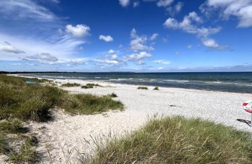 Nykobing Sjaelland House | Holiday Home Sune - 175m from the sea by Interhome