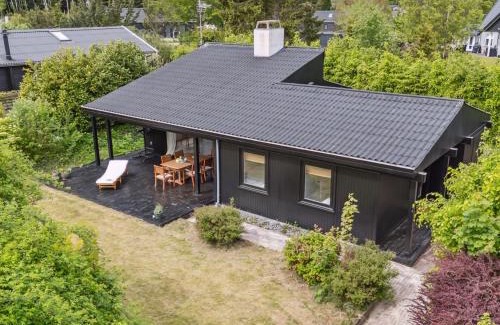 Dronningmolle House | Holiday Home Sulo - 1km from the sea by Interhome