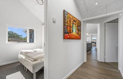 Bjerregaard House | Holiday Home Swante - from the sea by Interhome