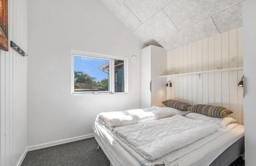Bjerregaard House | Holiday Home Swante - from the sea by Interhome