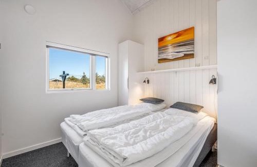 Bjerregaard House | Holiday Home Swante - from the sea by Interhome