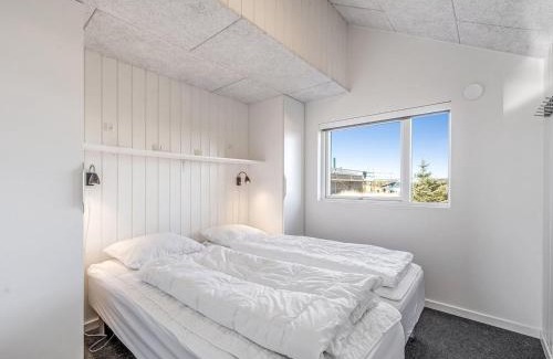 Bjerregaard House | Holiday Home Swante - from the sea by Interhome
