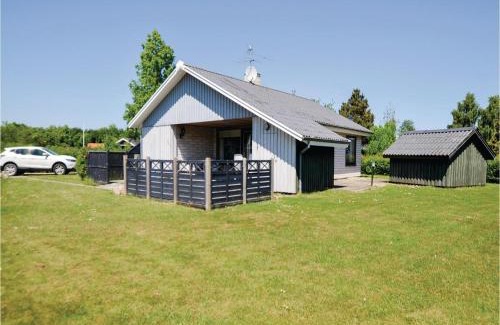 Skovmose House | Holiday Home Sydals 44 Denmark