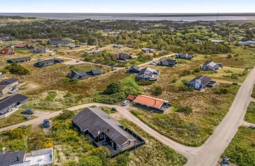 Bjerregaard House | Holiday Home Temjana - from the sea by Interhome