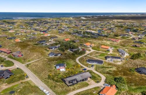 Bjerregaard House | Holiday Home Temjana - from the sea by Interhome