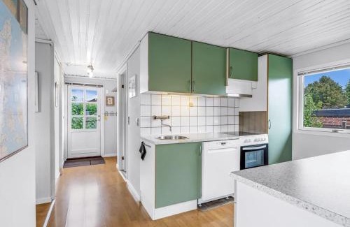 Strøby Ladeplads House | Holiday Home Tenho - 150m from the sea by Interhome
