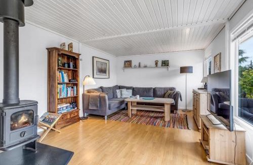 Strøby Ladeplads House | Holiday Home Tenho - 150m from the sea by Interhome