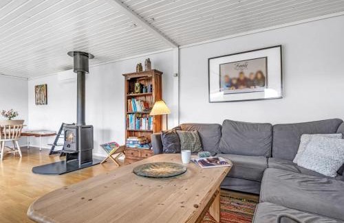 Strøby Ladeplads House | Holiday Home Tenho - 150m from the sea by Interhome