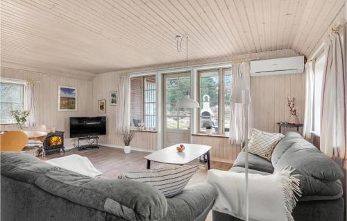 Toftum House | Holiday Home Thadesvej Rømø X