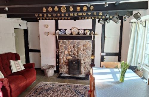 Pentewan House | Holiday Home The Old Inn by Interhome