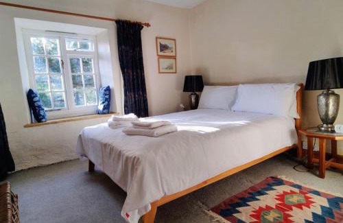 Pentewan House | Holiday Home The Old Inn by Interhome