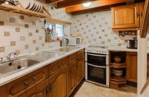 Pentewan House | Holiday Home The Old Inn by Interhome