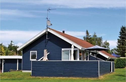 Udsholt House | Holiday Home Tofteager