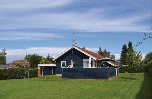 Udsholt House | Holiday Home Tofteager